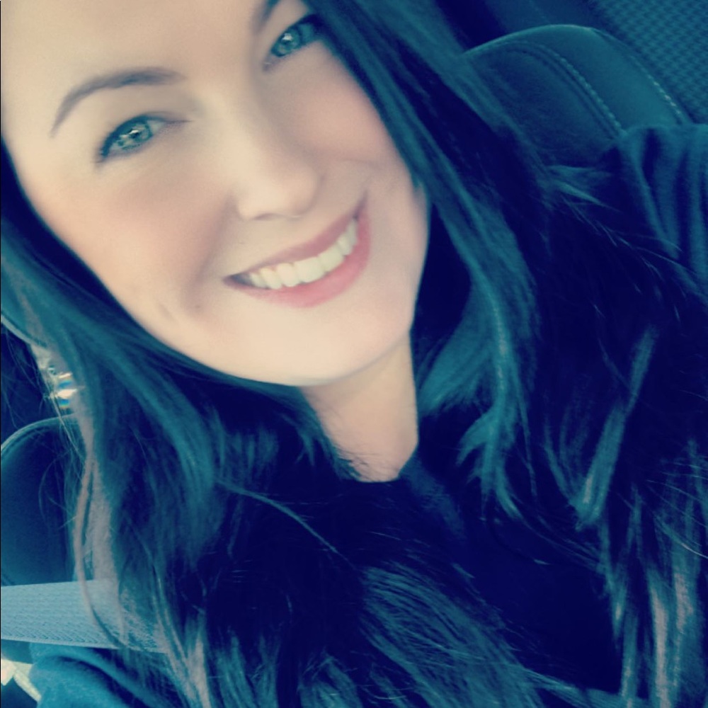 Meet your Posher, Heather